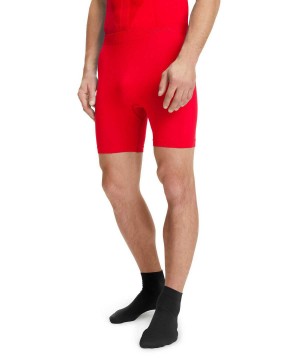 Falke Short Tights Warm Tights Herren Rot | 4962835-IY