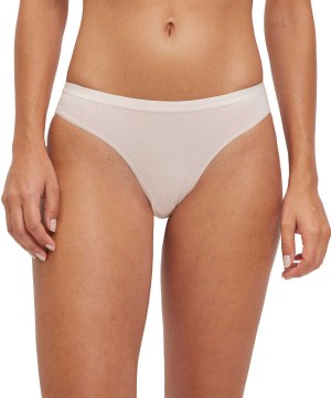 Falke Slip Daily Climate Control Panties & Slips Damen Beige | 7602948-FR