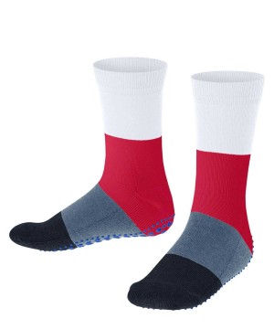 Falke Summer House socks Socken Kinder Weiß | 1874235-YD