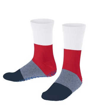 Falke Summer House socks Socken Kinder Weiß | 3109284-GF