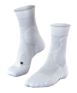 Falke TE2 Tennis Socks Socken Herren Weiß | 3210764-QU