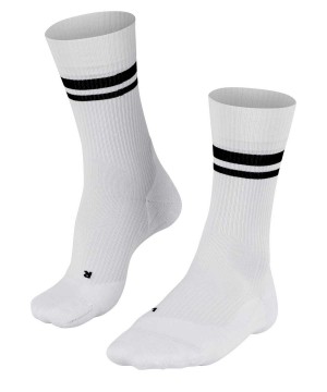 Falke TE4 Classic Tennis Socks Sports Socks Damen Weiß | 2039478-HS