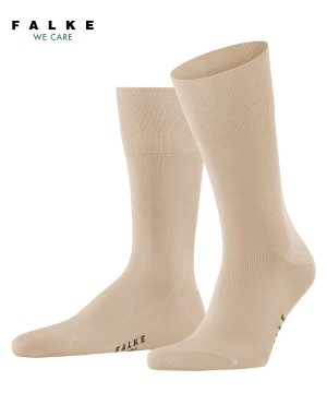 Falke Tiago Socks Socken Herren Beige | 0472816-CO