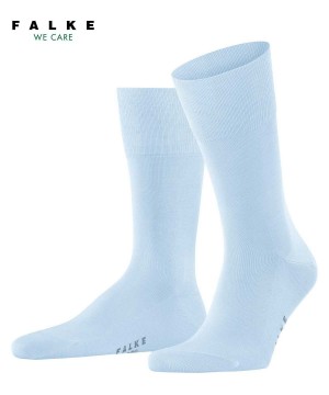 Falke Tiago Socks Socken Herren Blau | 6825134-DQ