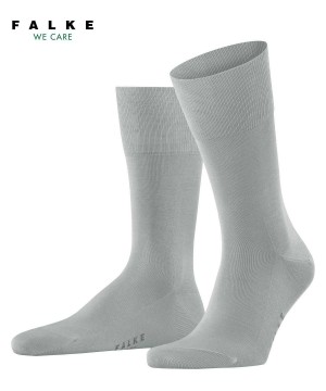 Falke Tiago Socks Socken Herren Grau | 1306798-TW