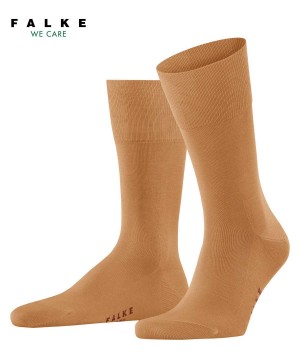 Falke Tiago Socks Socken Herren Orange | 0431796-DN