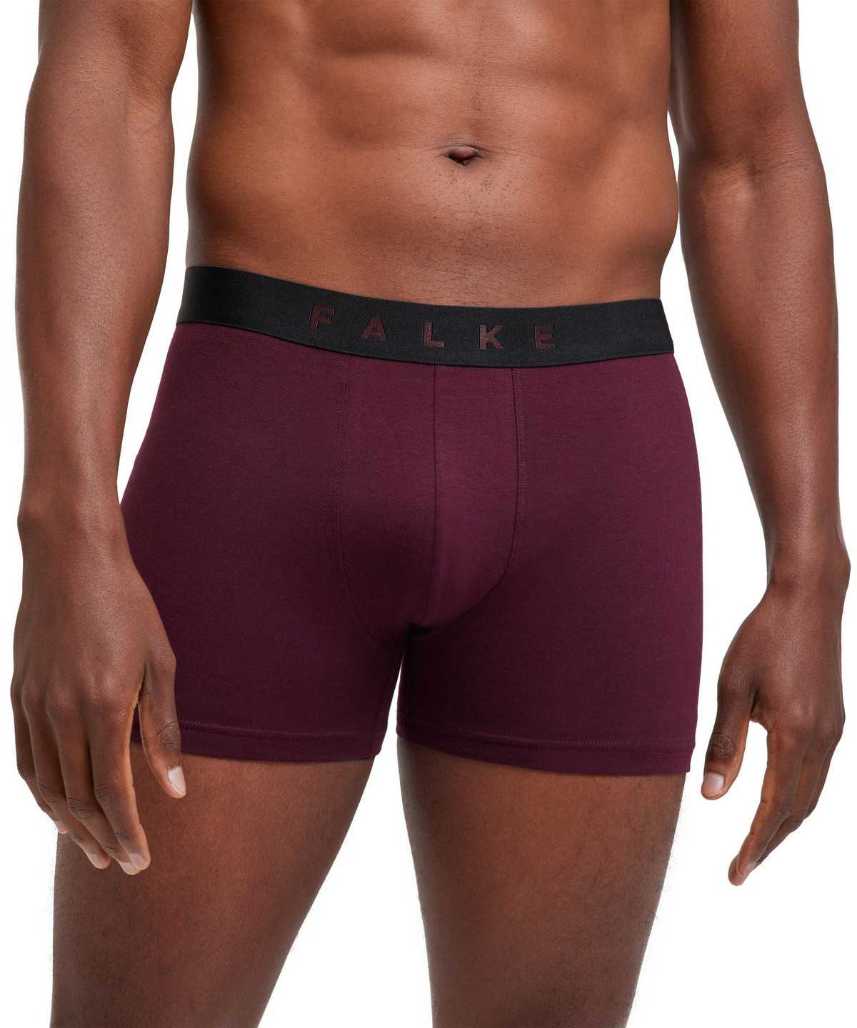 Falke 2-Pack Boxer Daily Comfort Boxer & Slips Herren Multicolored | 8532061-FP