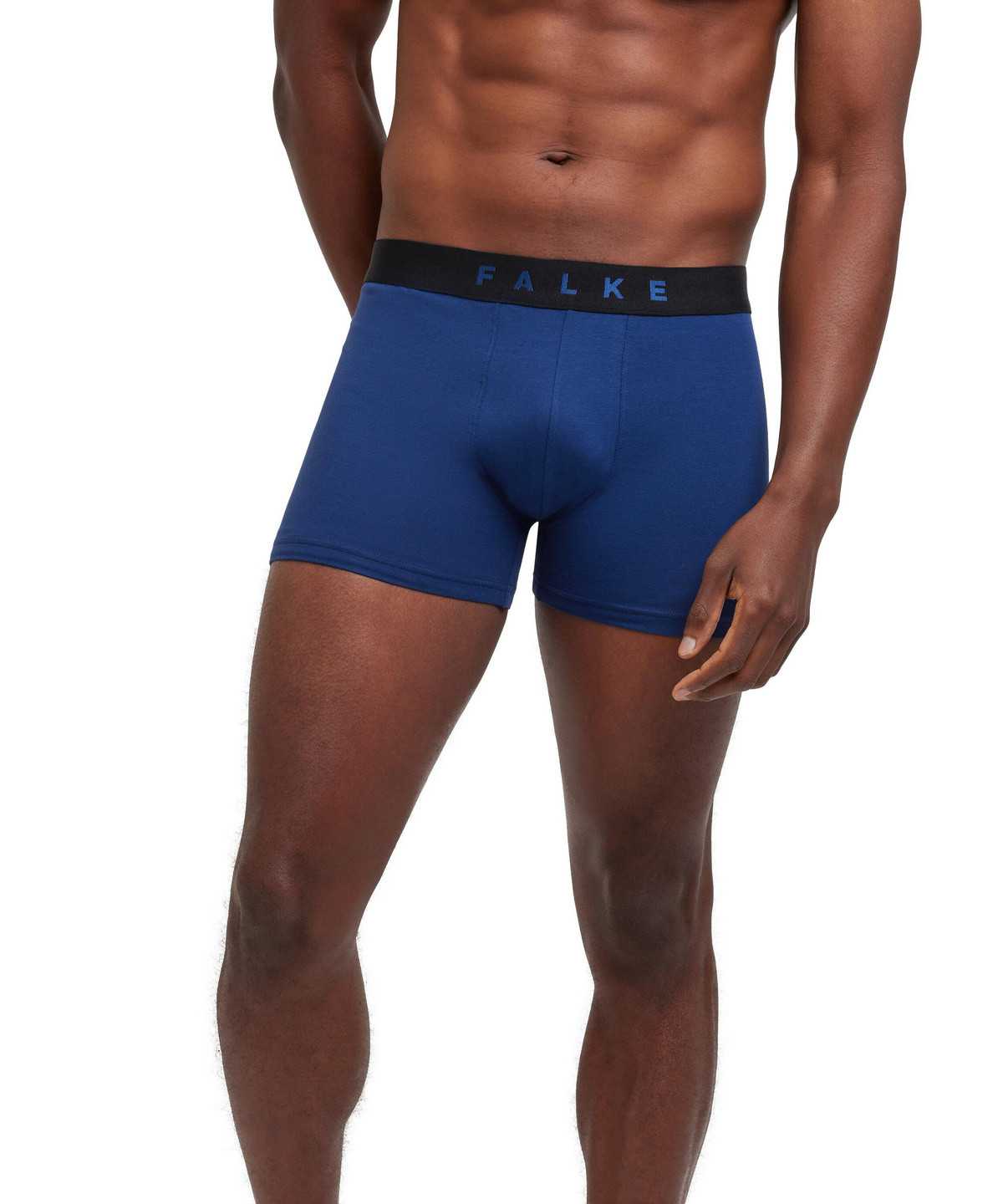 Falke 2-Pack Boxer Daily Comfort Boxer & Slips Herren Multicolored | 5042719-ZT