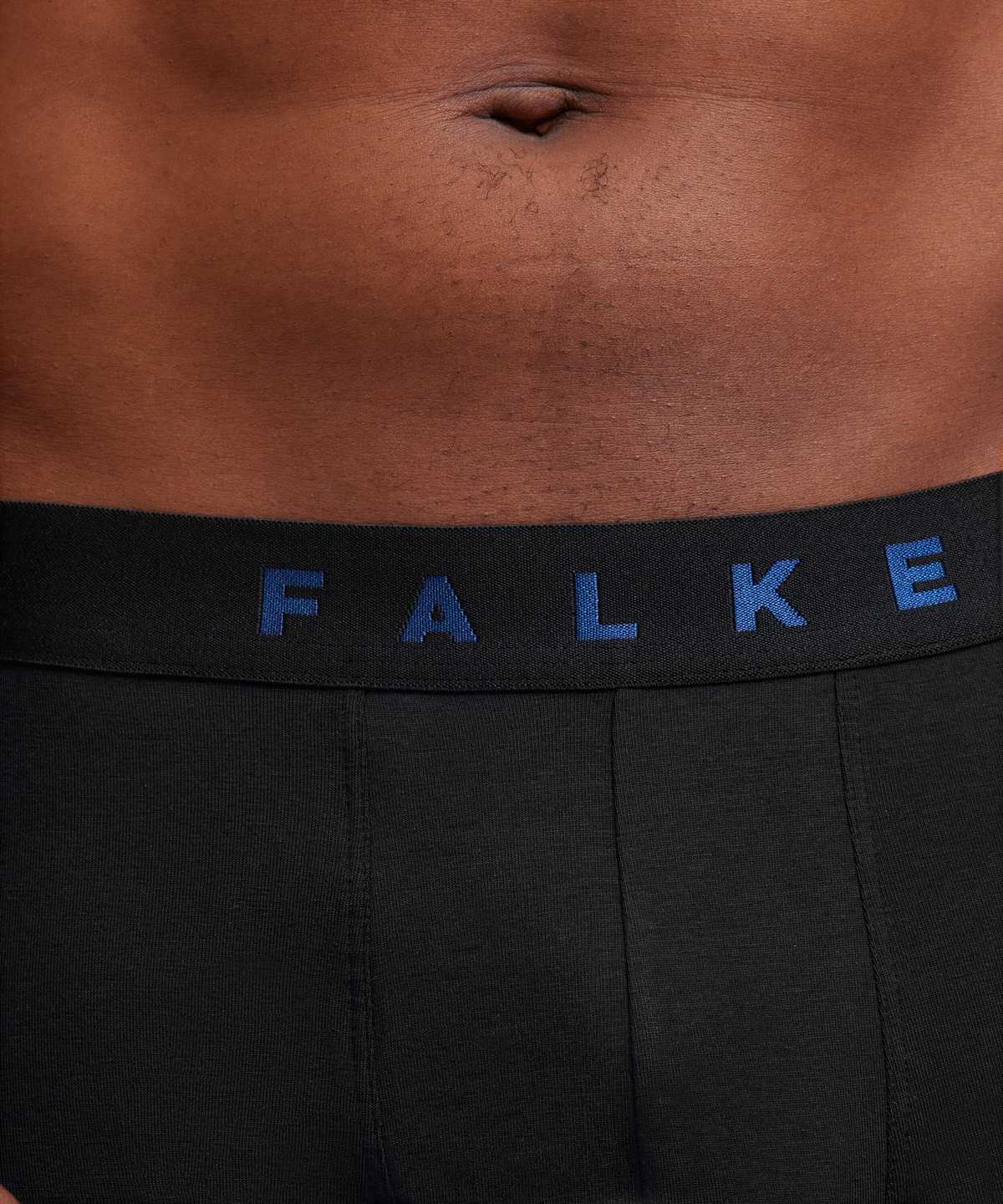 Falke 2-Pack Boxer Daily Comfort Boxer & Slips Herren Multicolored | 5042719-ZT