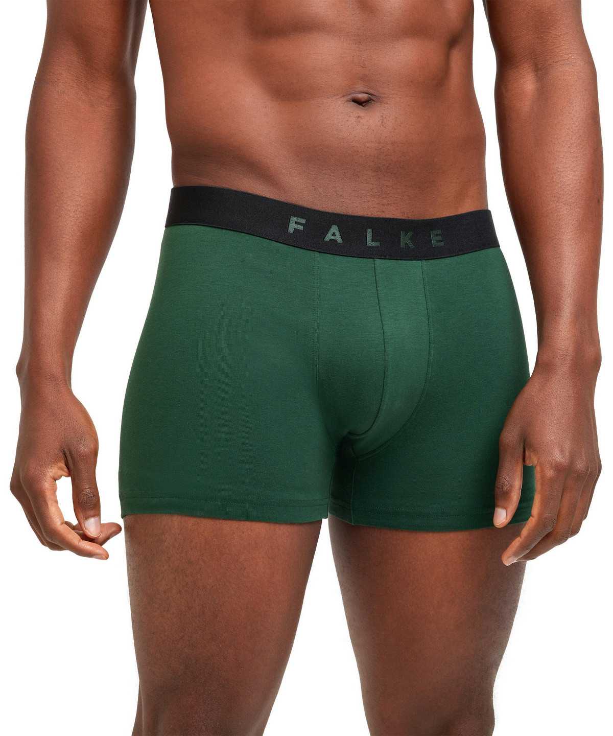 Falke 2-Pack Boxer Daily Comfort Boxer & Slips Herren Multicolored | 8307625-RB