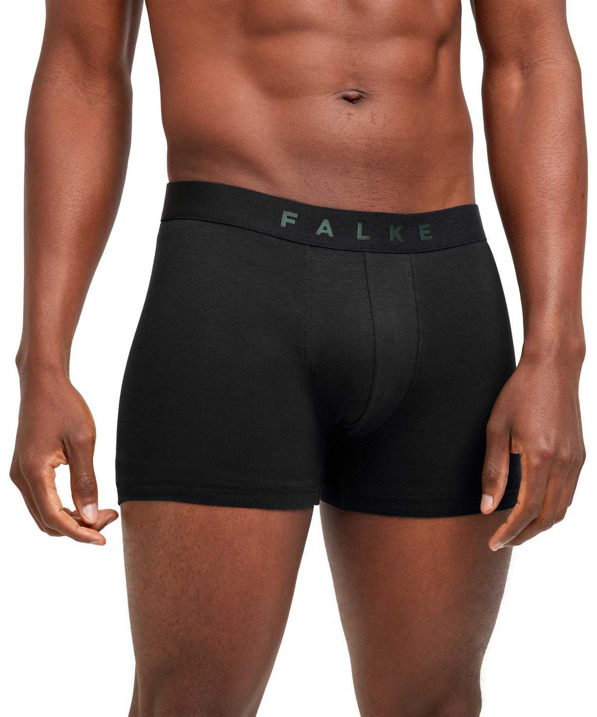 Falke 2-Pack Boxer Daily Comfort Boxer & Slips Herren Multicolored | 8307625-RB