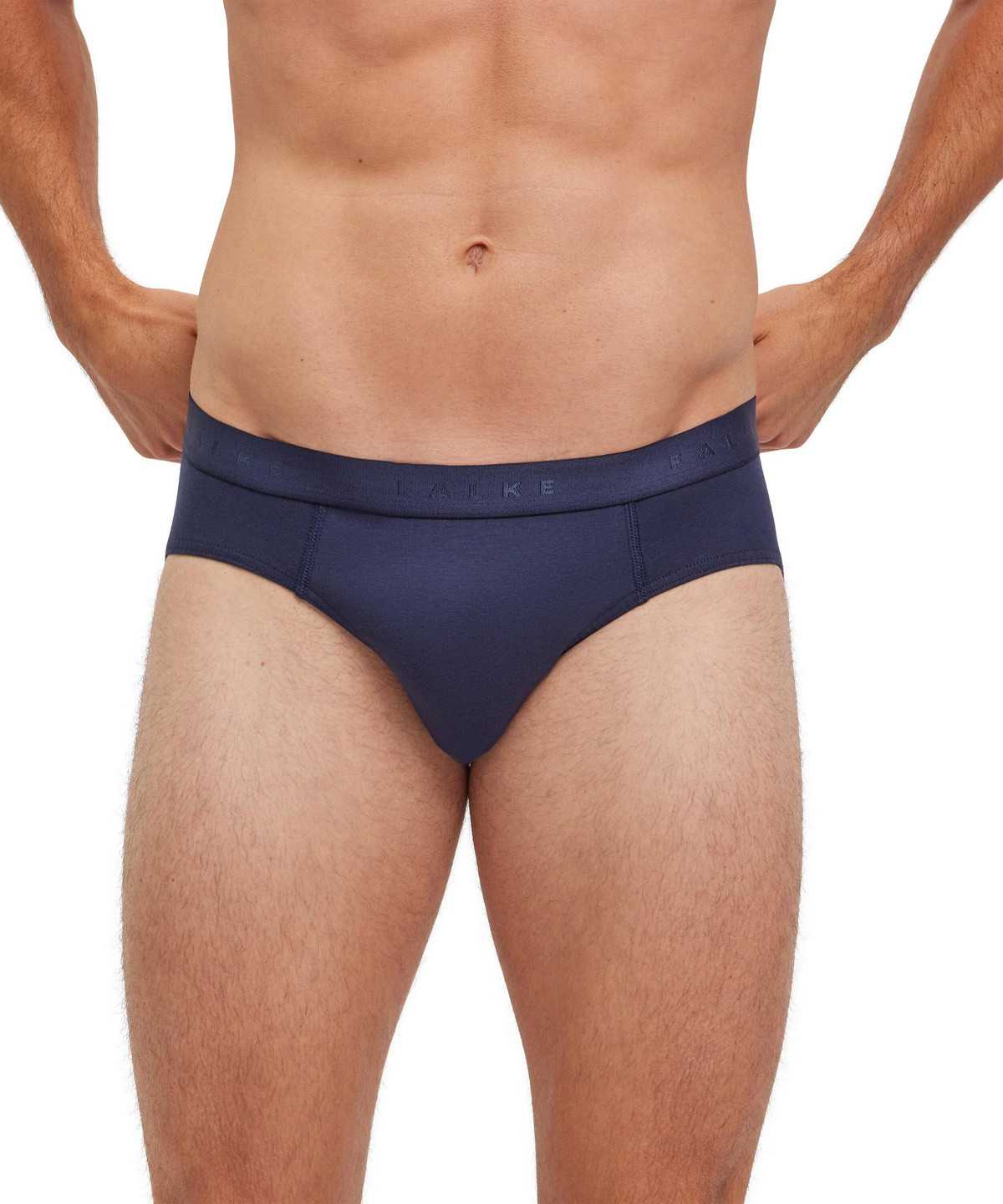 Falke 2-Pack Slip Daily Comfort Boxer & Slips Herren Grau | 0673958-DH