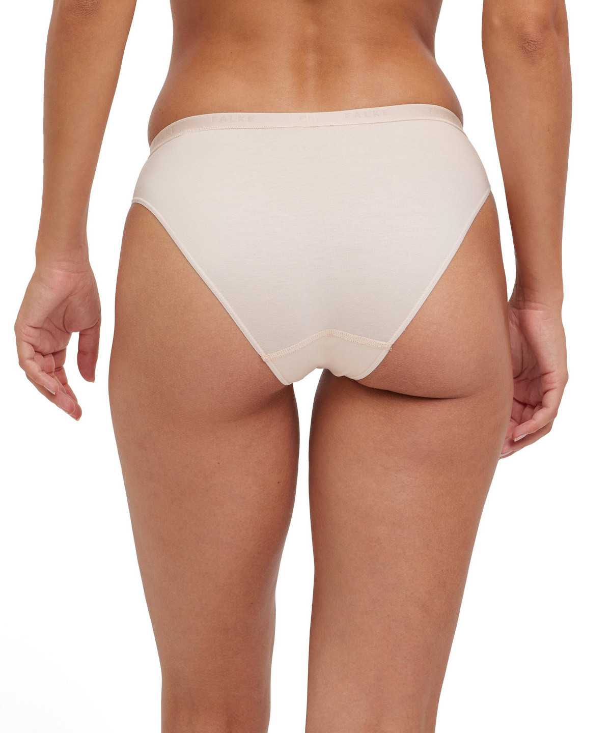 Falke 2-Pack Slip Daily Comfort Panties & Slips Damen Beige | 3240961-NI