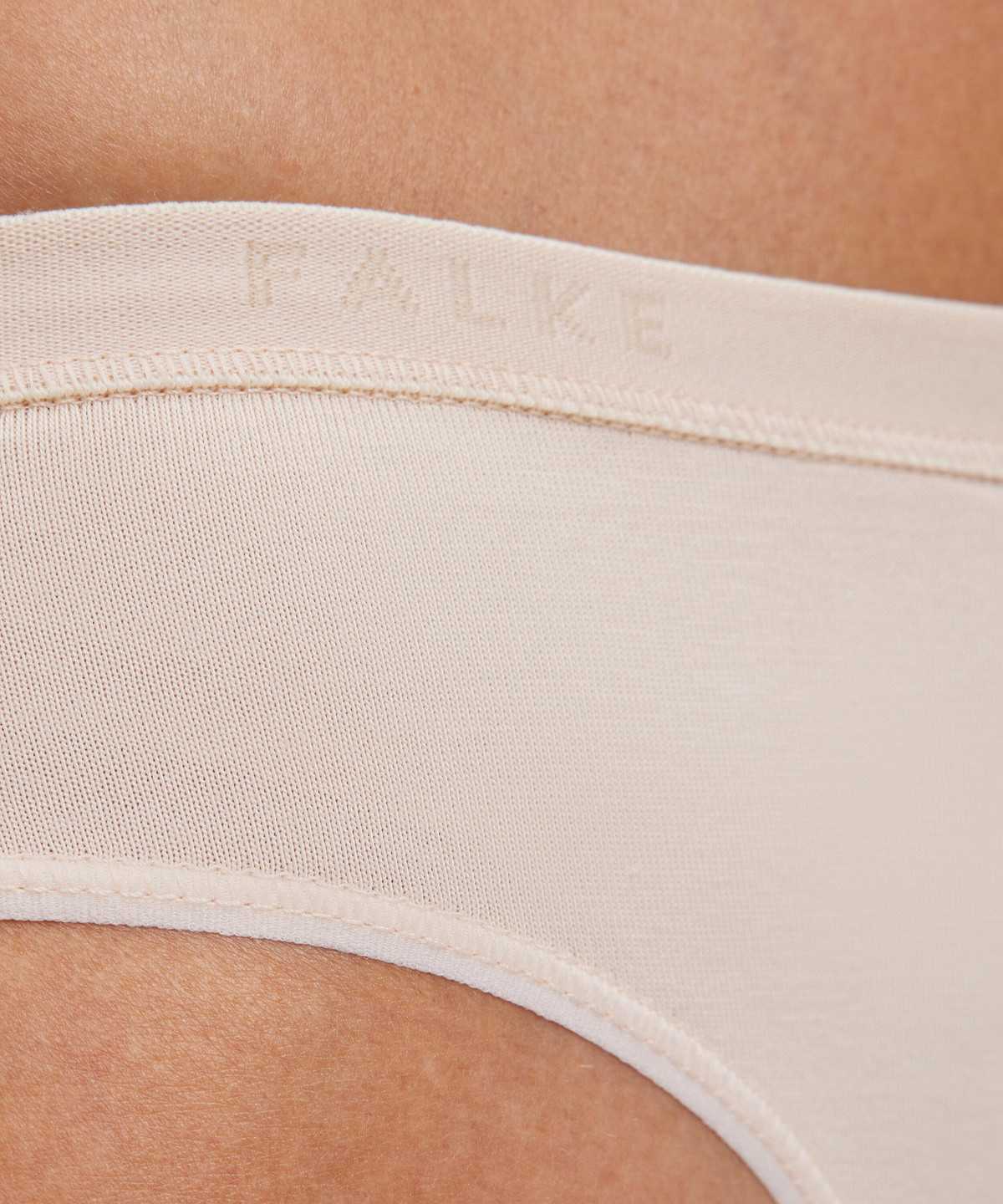 Falke 2-Pack Slip Daily Comfort Panties & Slips Damen Beige | 3240961-NI