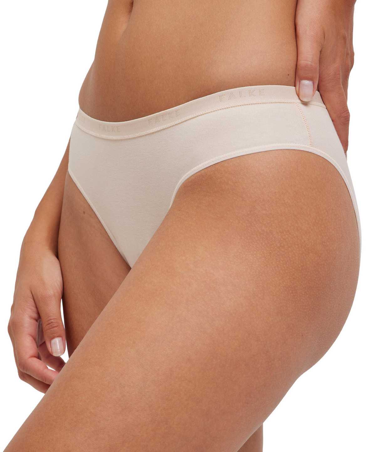 Falke 2-Pack Slip Daily Comfort Panties & Slips Damen Beige | 3240961-NI