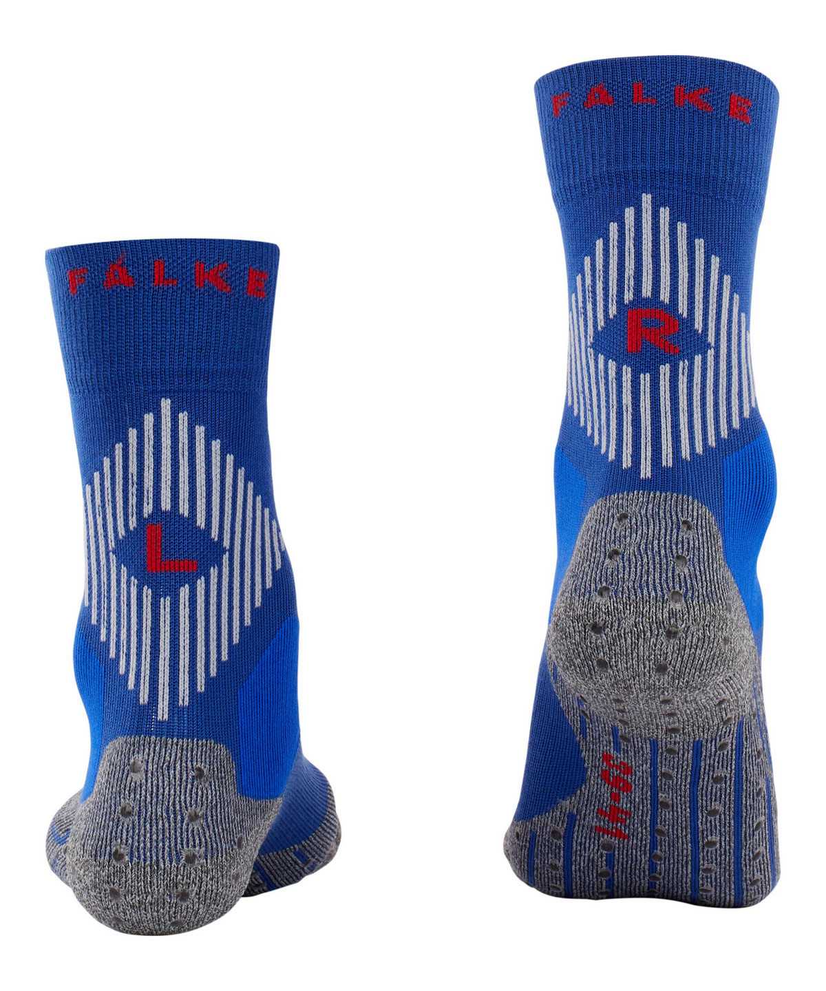 Falke 4GRIP Socks Socken Herren Blau | 7180526-LW