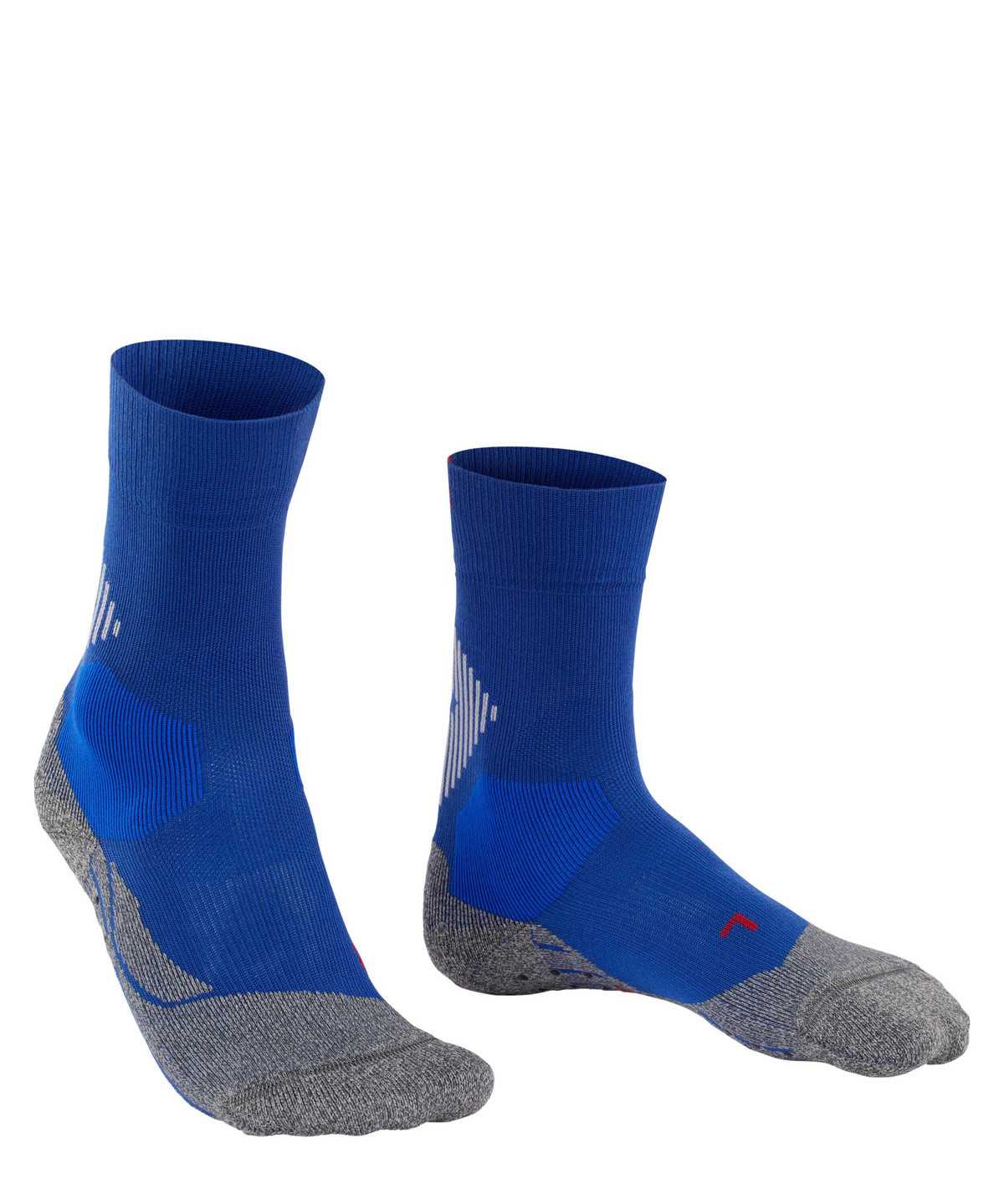 Falke 4GRIP Socks Socken Herren Blau | 7180526-LW