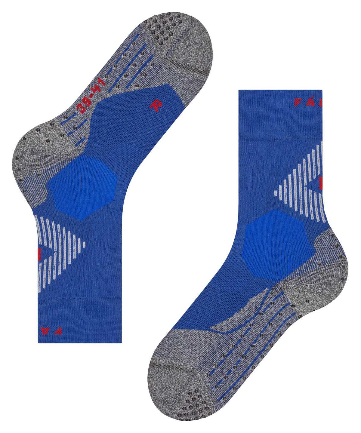 Falke 4GRIP Socks Socken Herren Blau | 7180526-LW