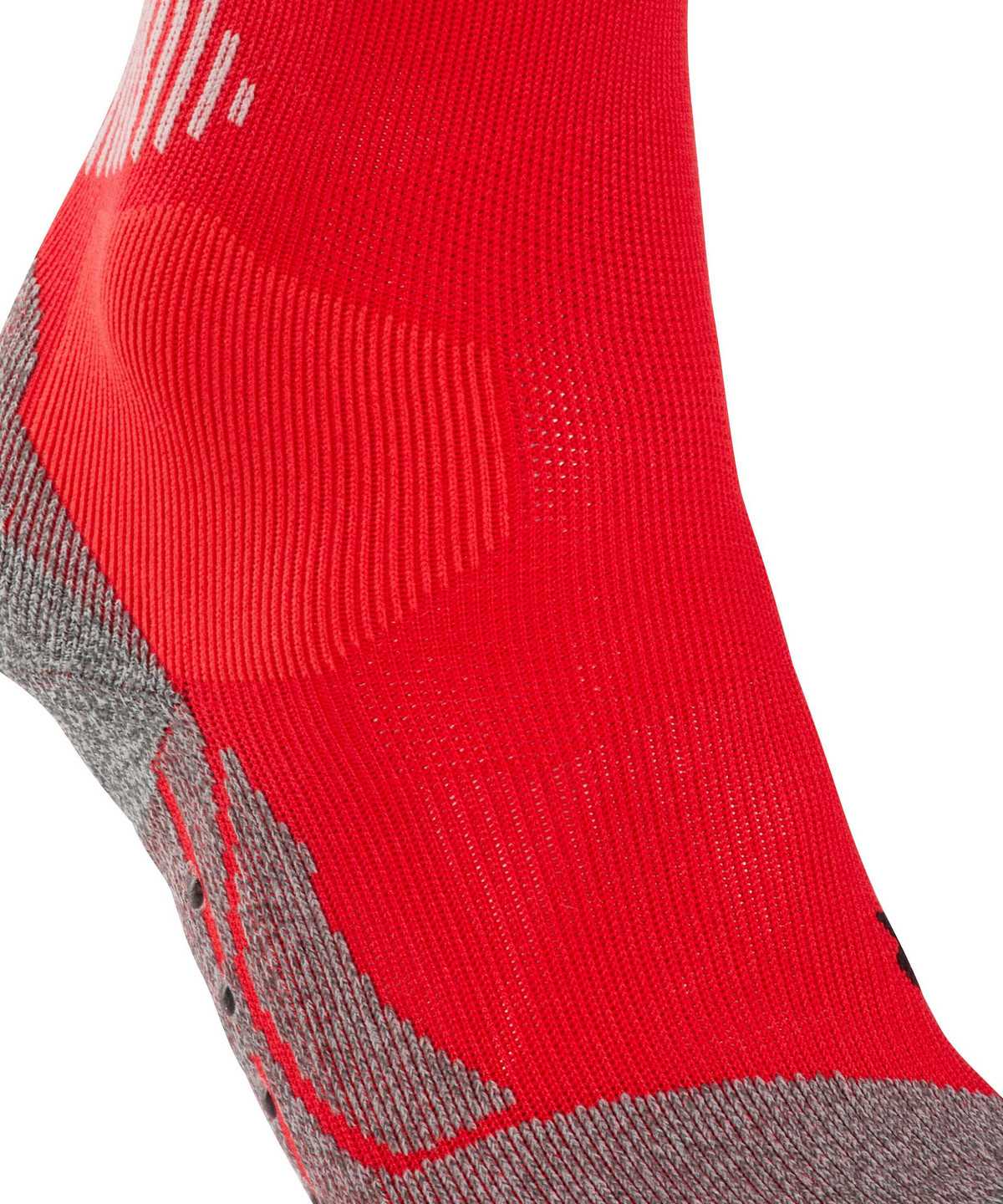 Falke 4GRIP Socks Socken Herren Rot | 8710639-HC