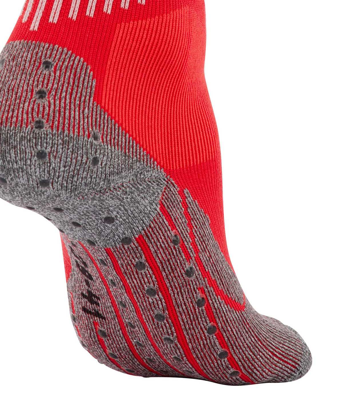 Falke 4GRIP Socks Socken Herren Rot | 8710639-HC