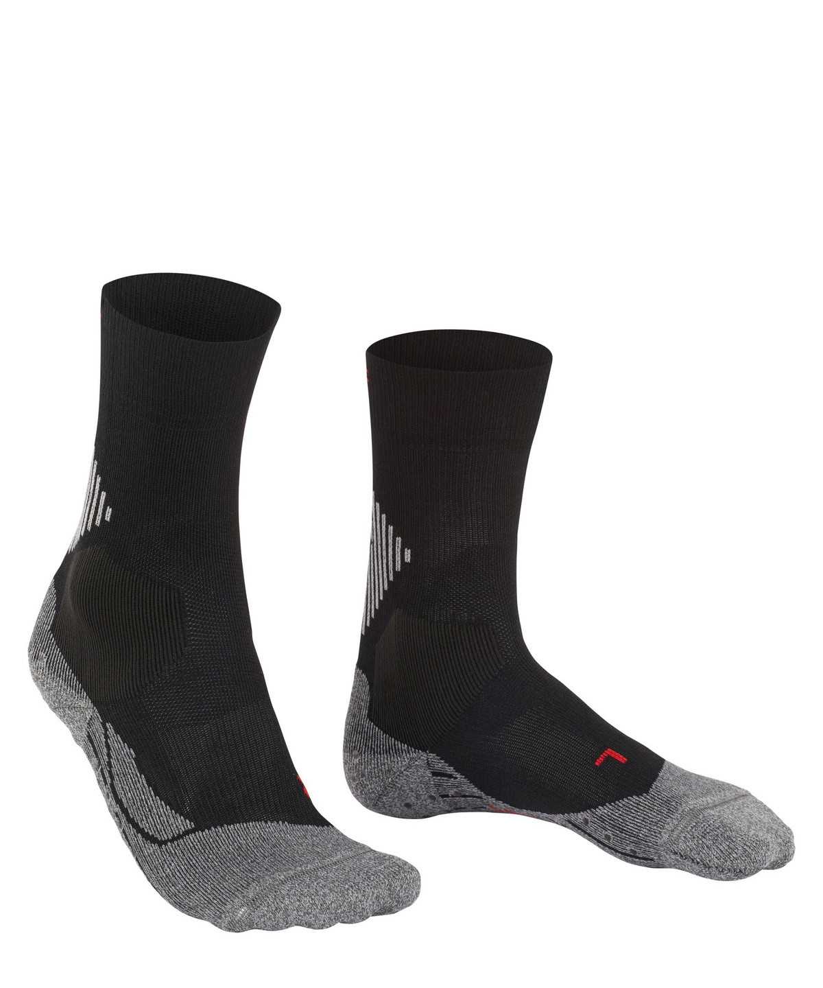 Falke 4GRIP Socks Socken Herren Schwarz | 3894675-VG