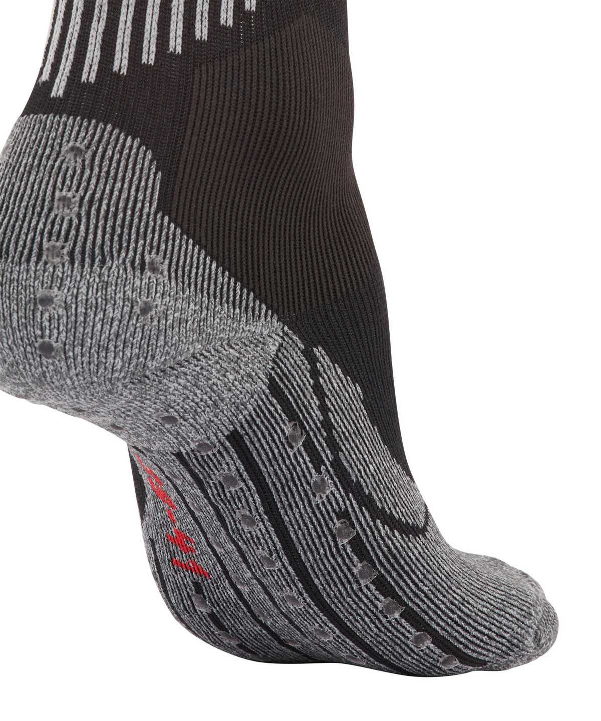 Falke 4GRIP Socks Socken Herren Schwarz | 3894675-VG