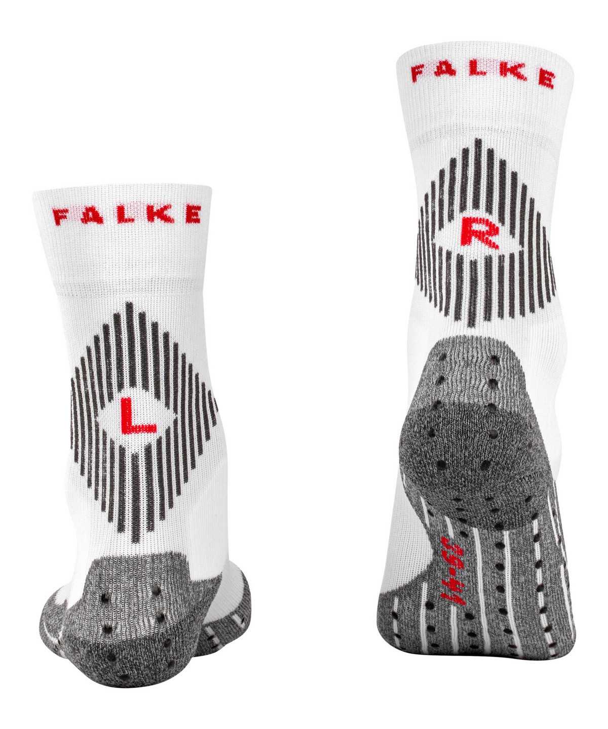 Falke 4GRIP Socks Socken Herren Weiß | 1869520-DU