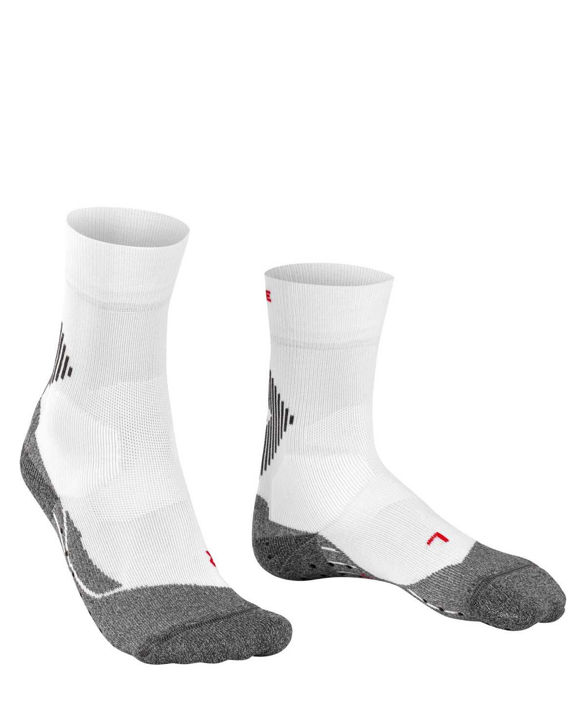 Falke 4GRIP Socks Socken Herren Weiß | 1869520-DU