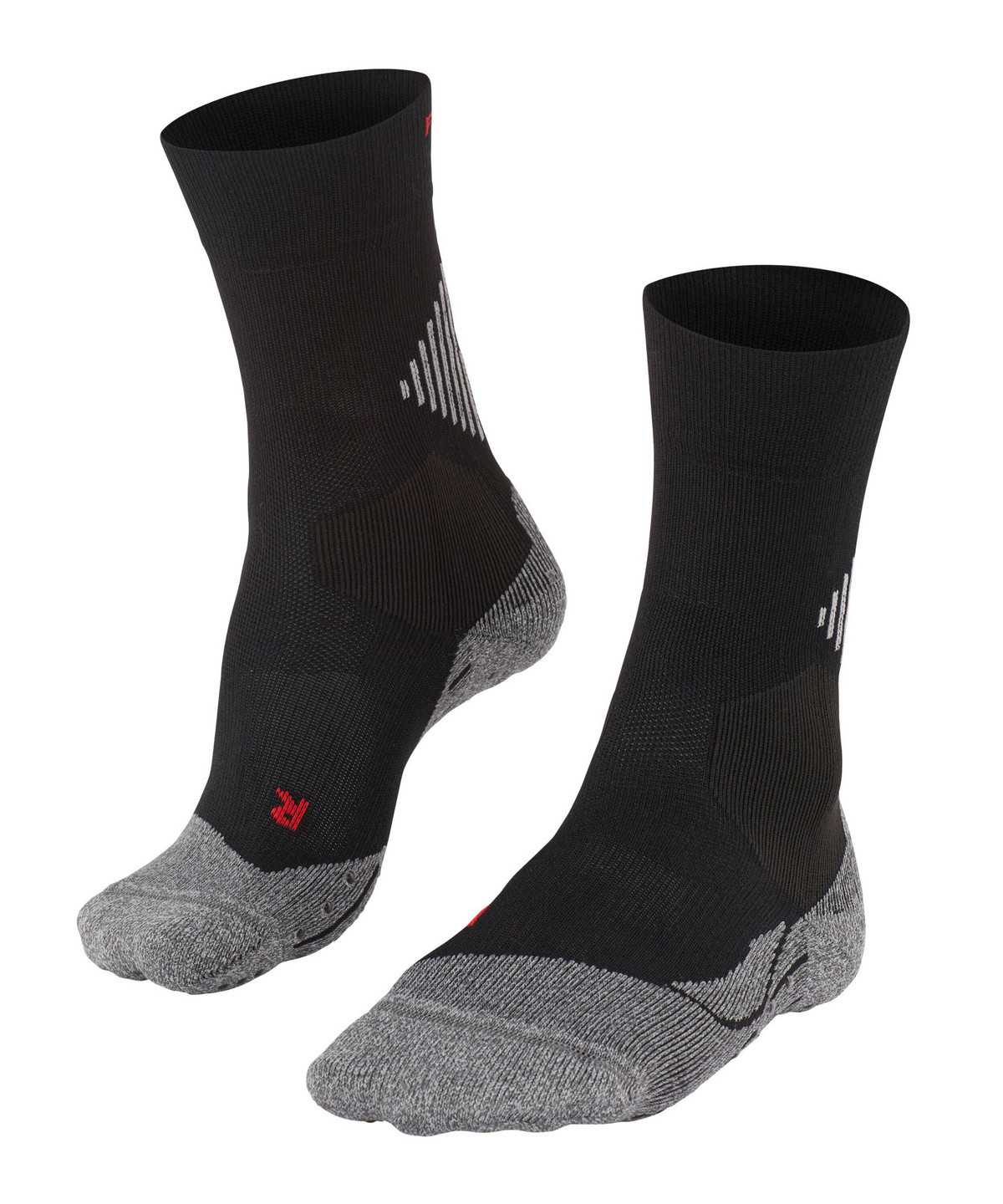 Falke 4GRIP Socks Sports Socks Damen Schwarz | 2864931-JS