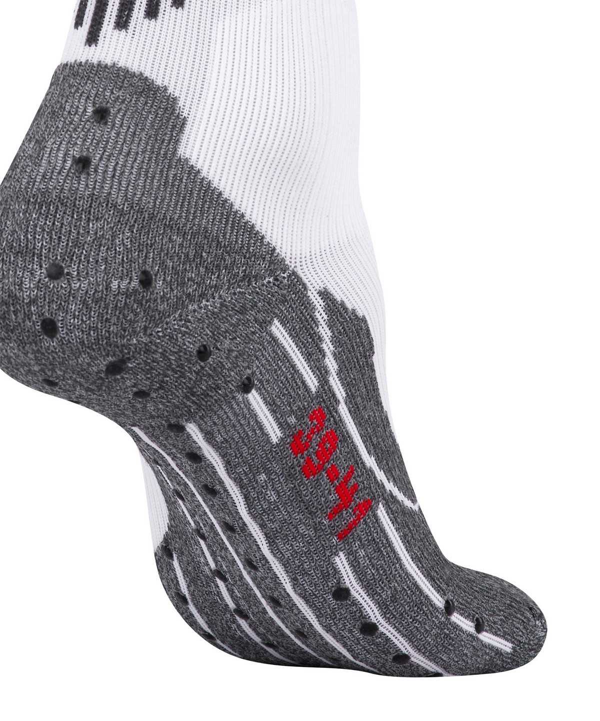 Falke 4GRIP Stabilizing Socks Socken Herren Weiß | 6047251-KT