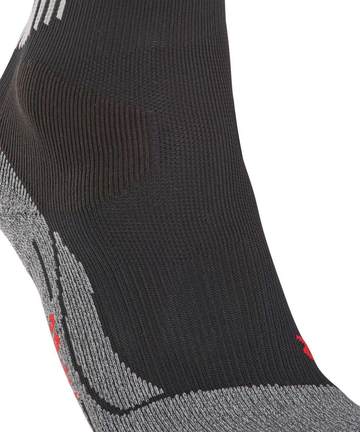 Falke 4GRIP Stabilizing Socks Socken Herren Schwarz | 3472180-IL