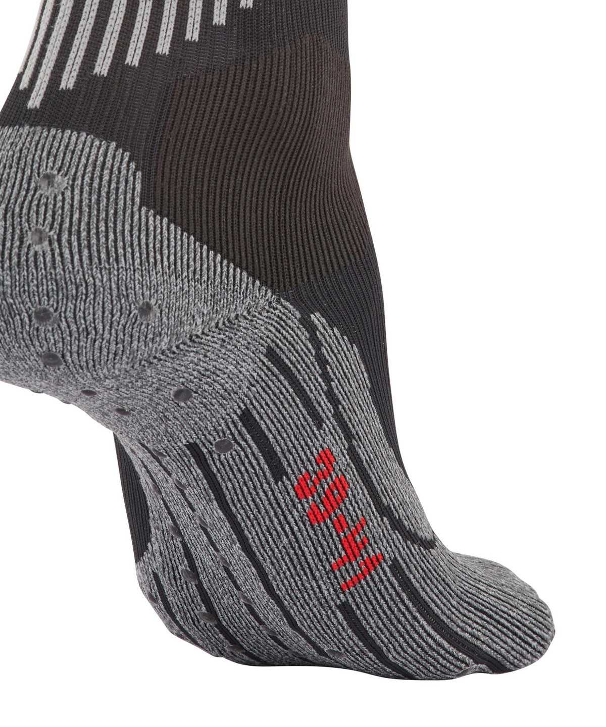 Falke 4GRIP Stabilizing Socks Socken Herren Schwarz | 3472180-IL