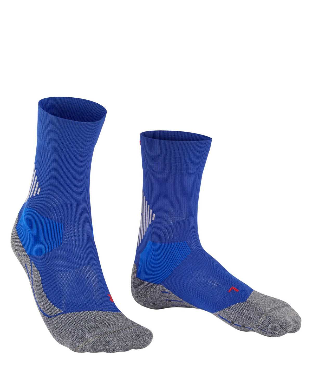 Falke 4GRIP Stabilizing Socks Socken Herren Blau | 5678314-EP