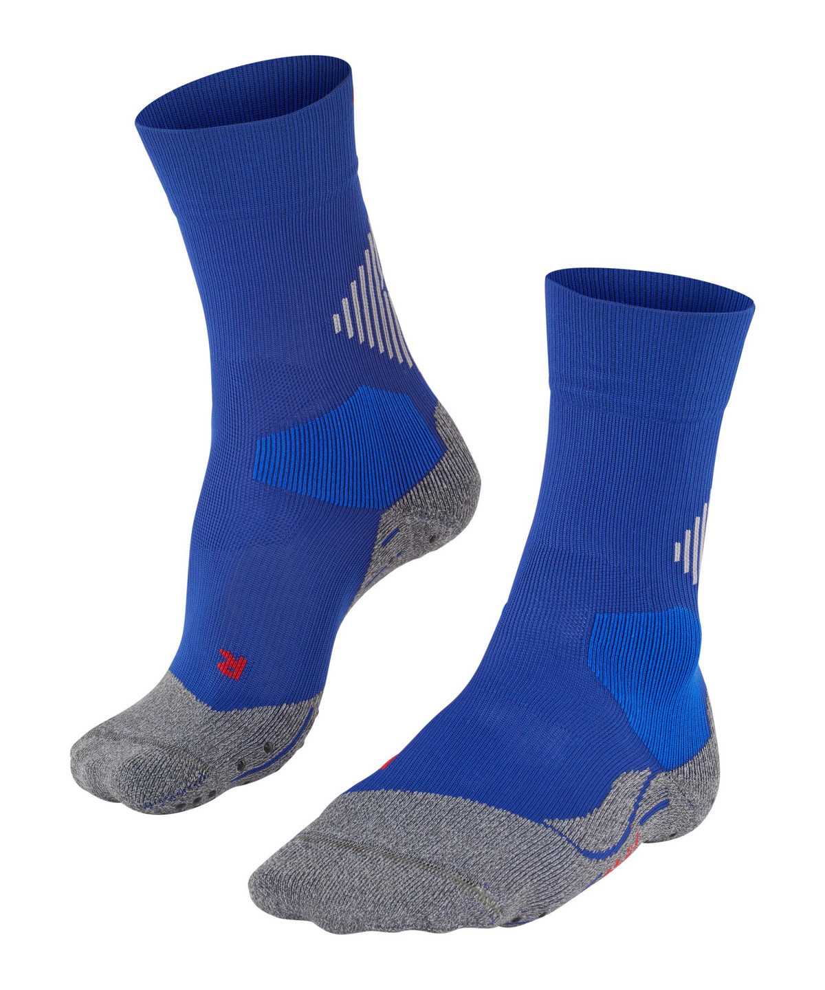 Falke 4GRIP Stabilizing Socks Socken Herren Blau | 5678314-EP