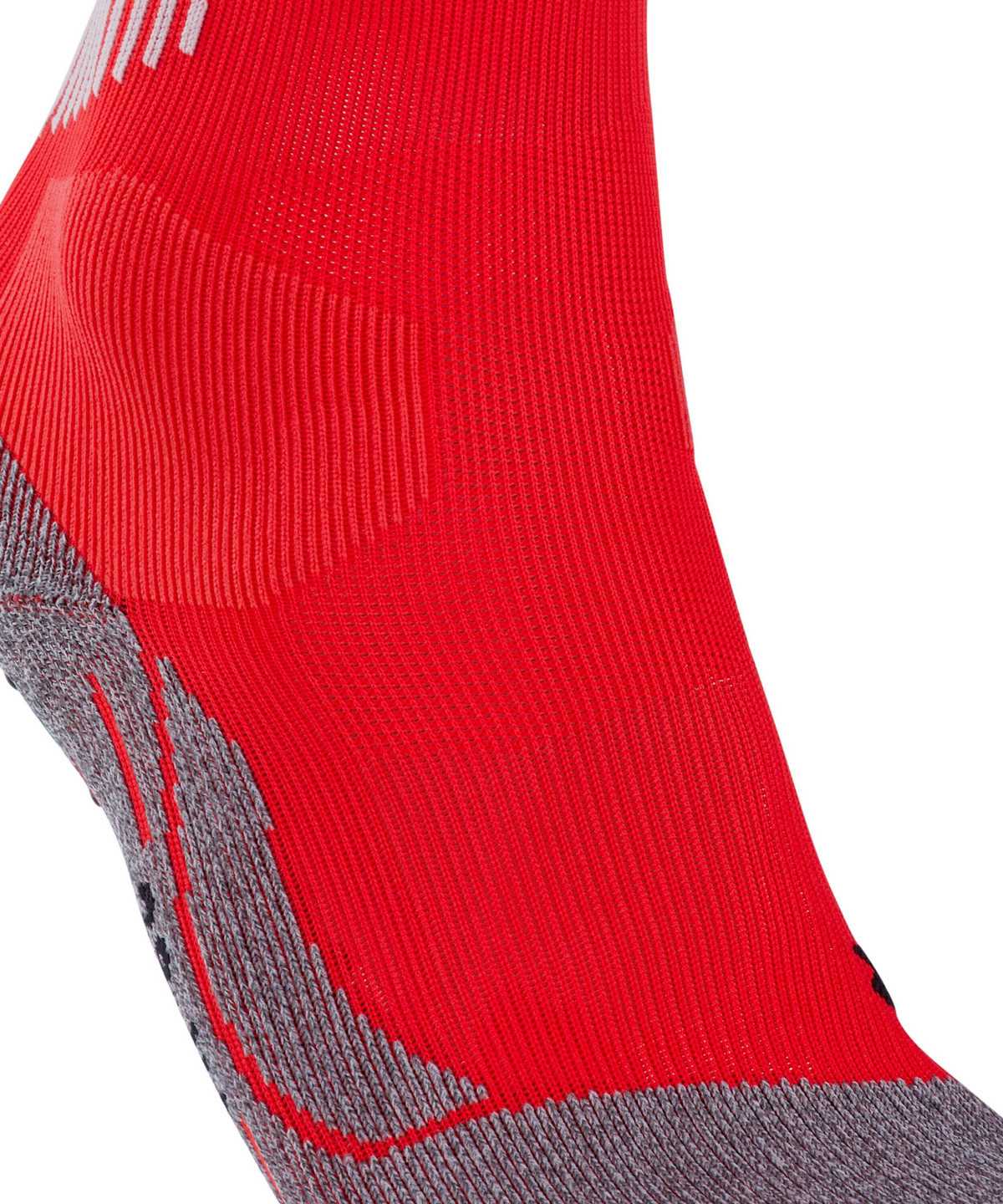 Falke 4GRIP Stabilizing Socks Socken Herren Rot | 5817692-CA