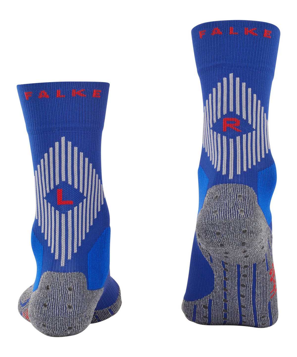 Falke 4GRIP Stabilizing Socks Sports Socks Damen Blau | 1693784-NI