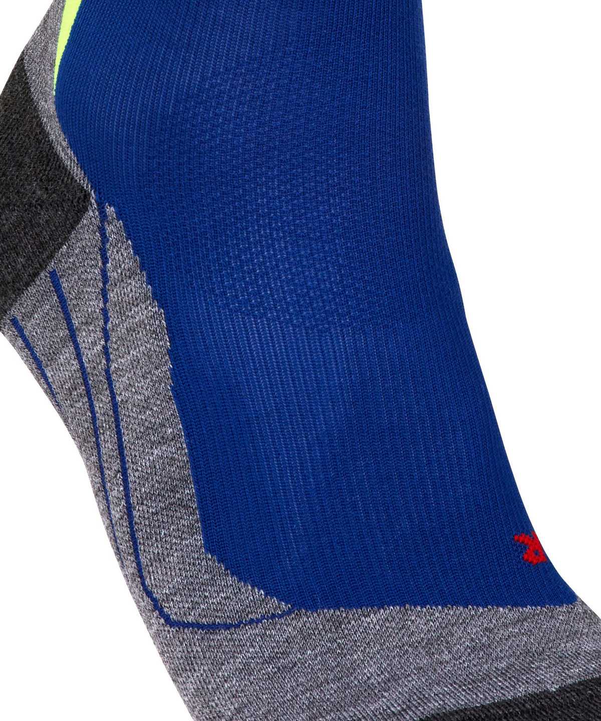 Falke Achilles Socks Health Socken Herren Blau | 0728651-IV