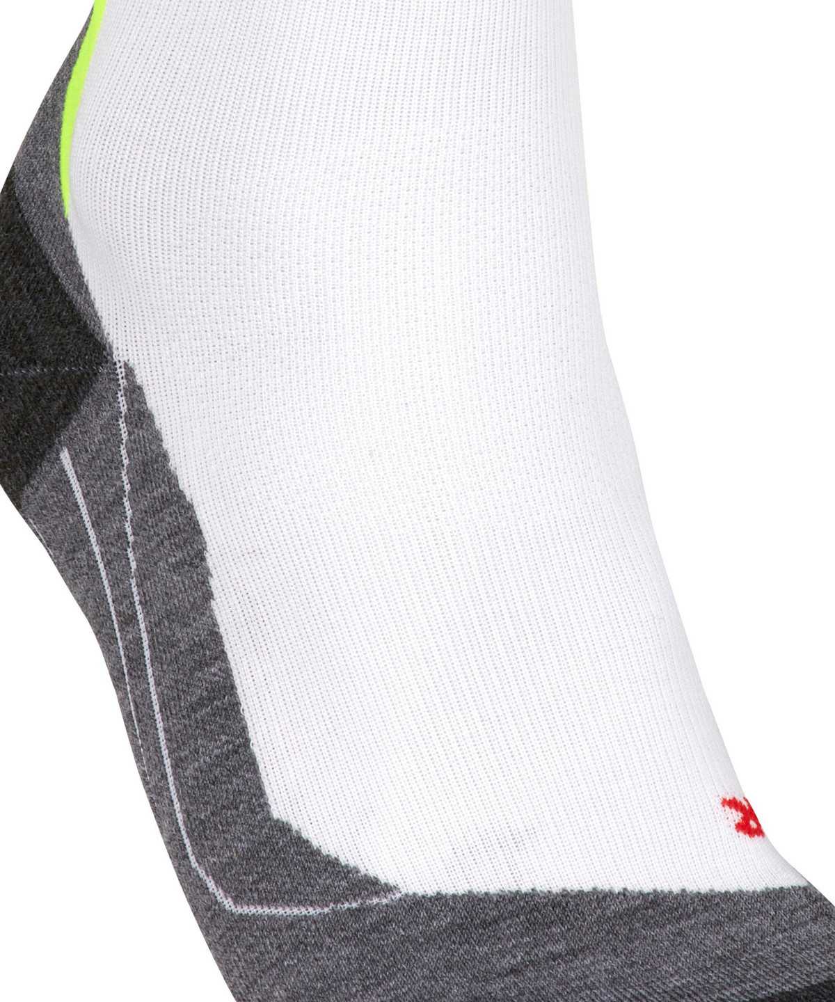 Falke Achilles Socks Health Socken Herren Weiß | 0179562-EO