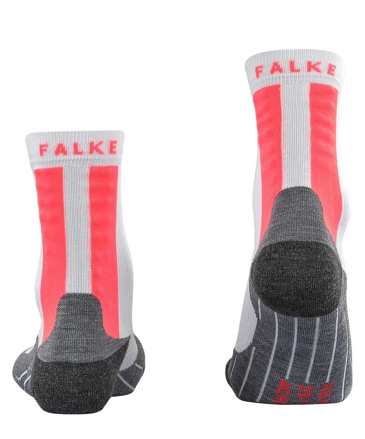 Falke Achilles Socks Health Sports Socks Damen Weiß | 0953467-LS