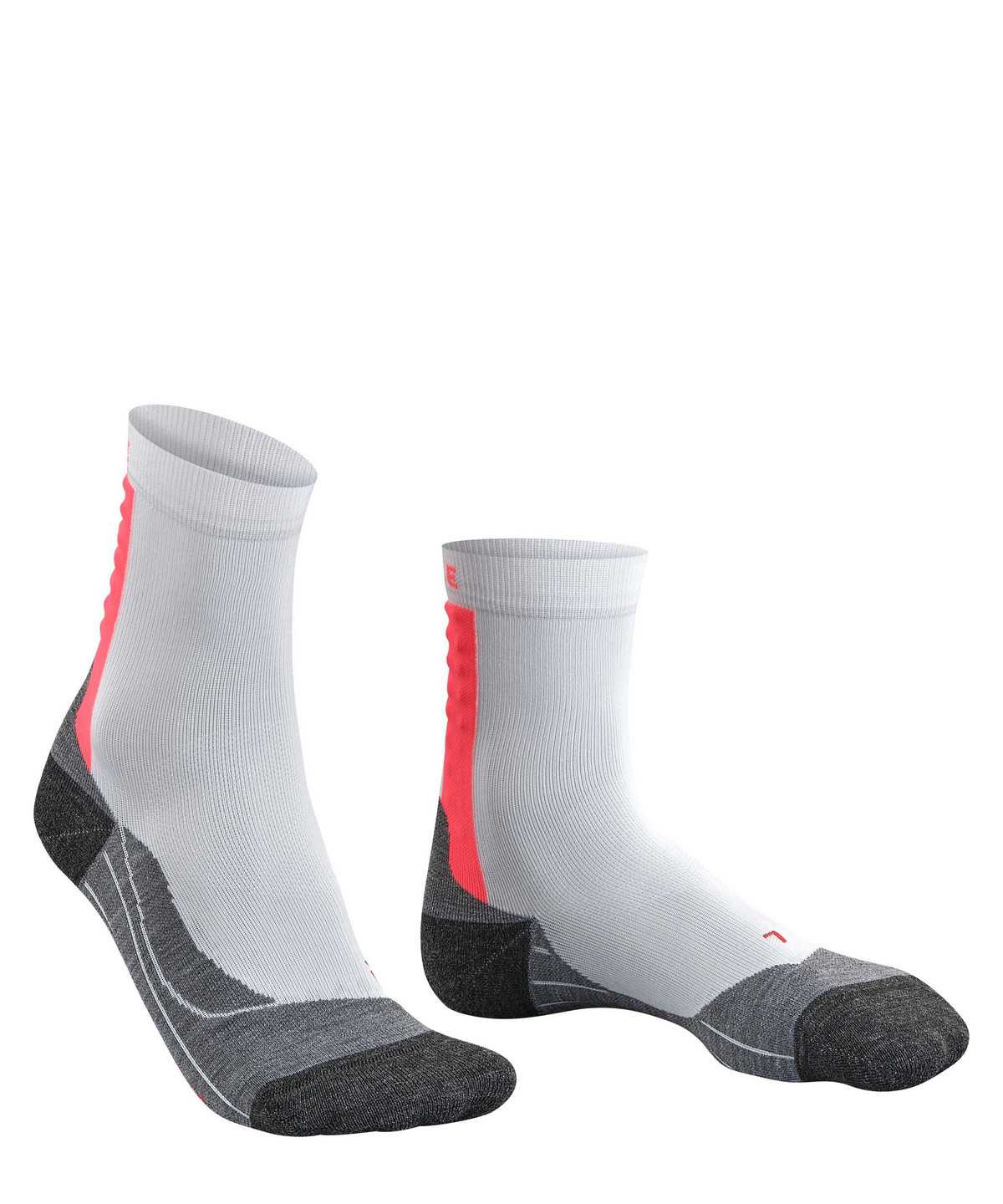 Falke Achilles Socks Health Sports Socks Damen Weiß | 0953467-LS