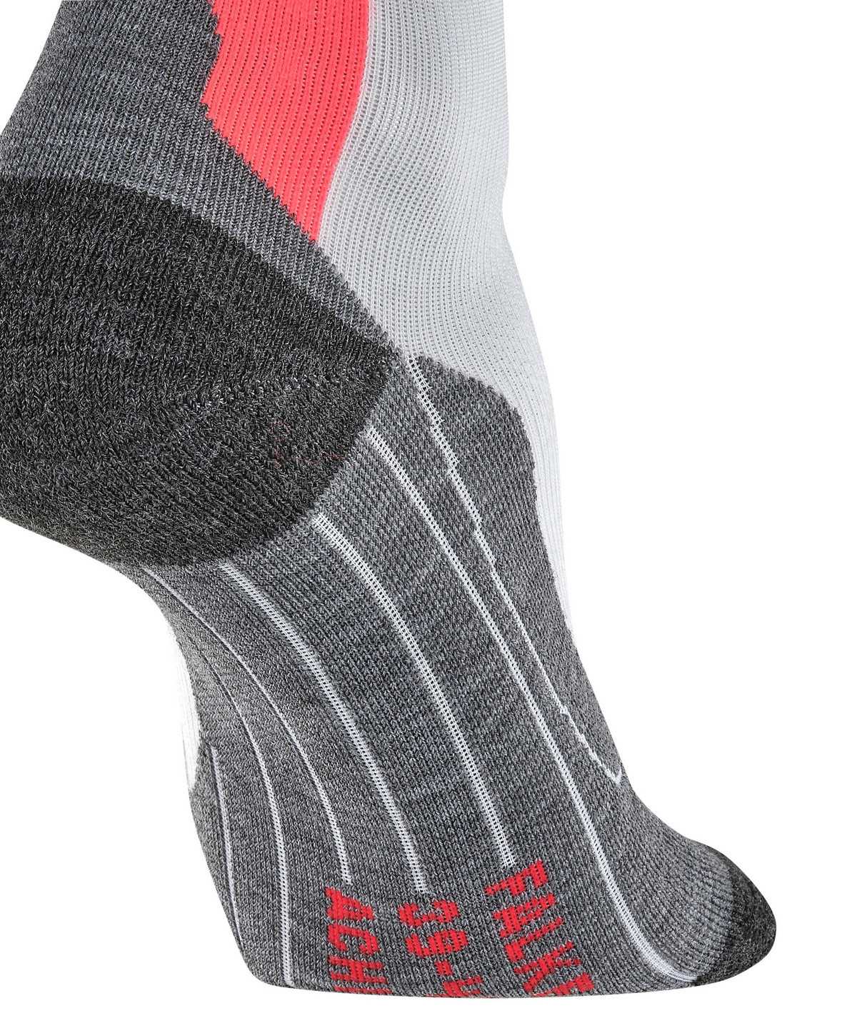 Falke Achilles Socks Health Sports Socks Damen Weiß | 0953467-LS