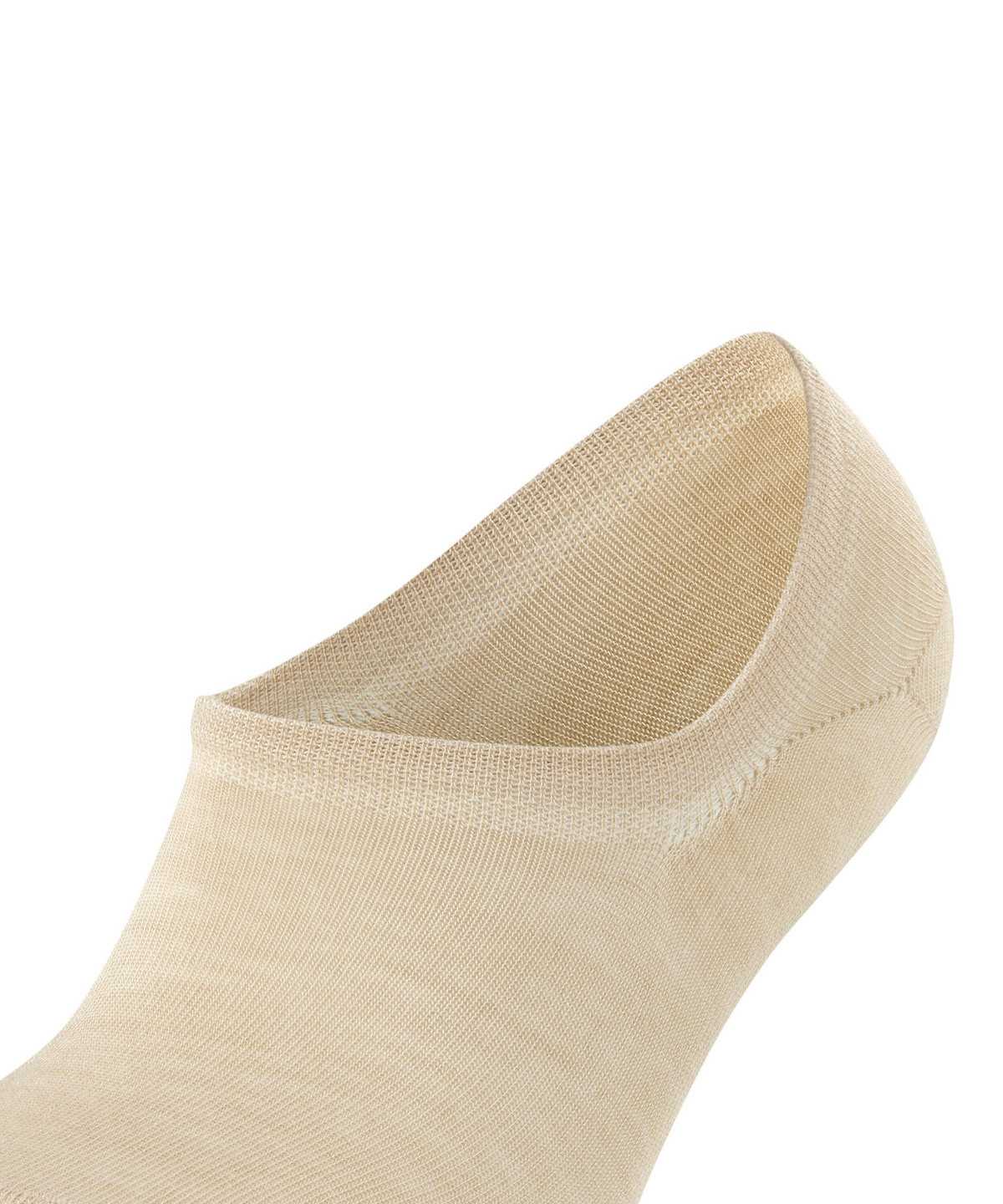 Falke Active Breeze Invisibles No Show Socks Damen Beige | 7021936-WY