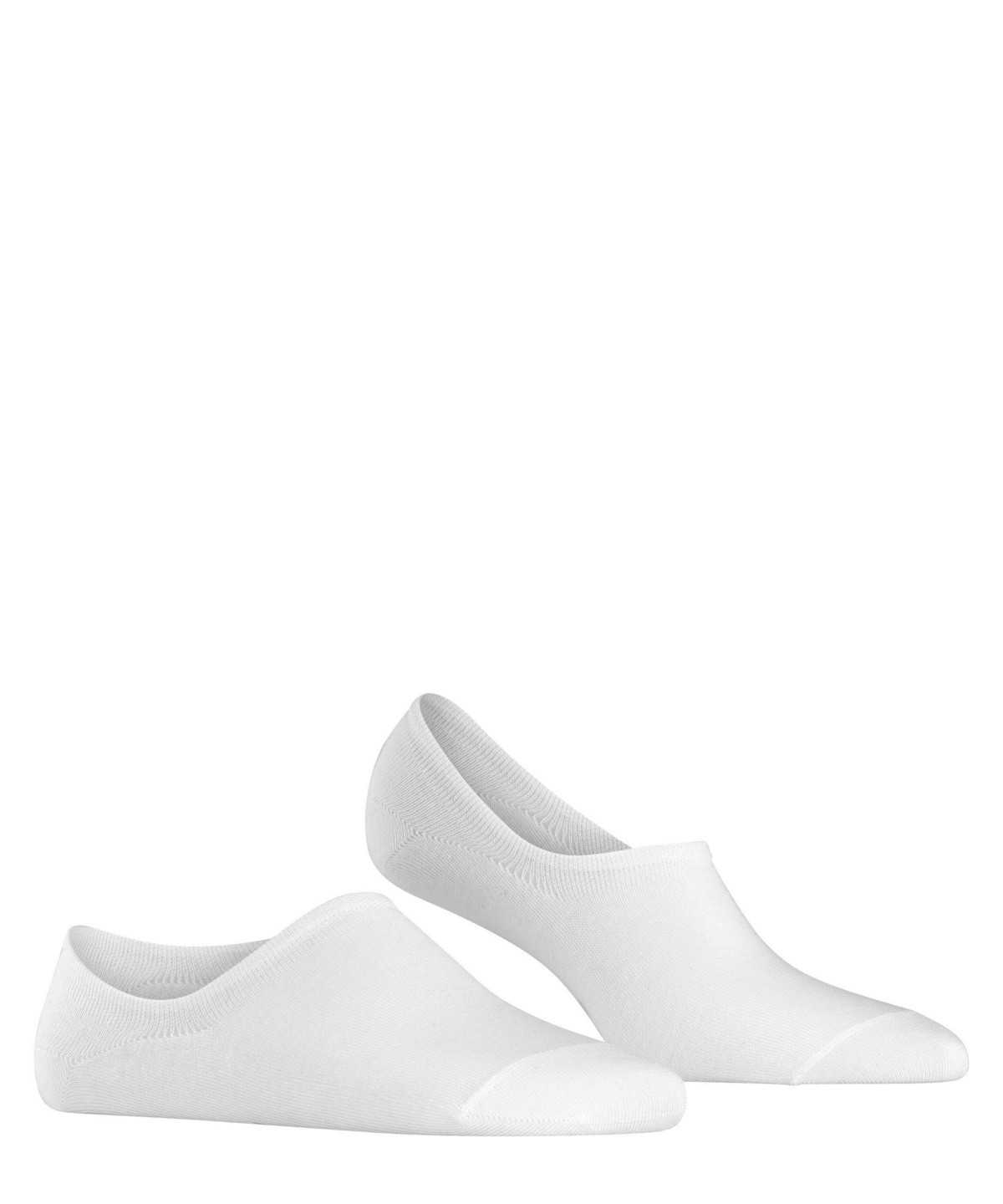 Falke Active Breeze Invisibles No Show Socks Damen Weiß | 2758064-LU