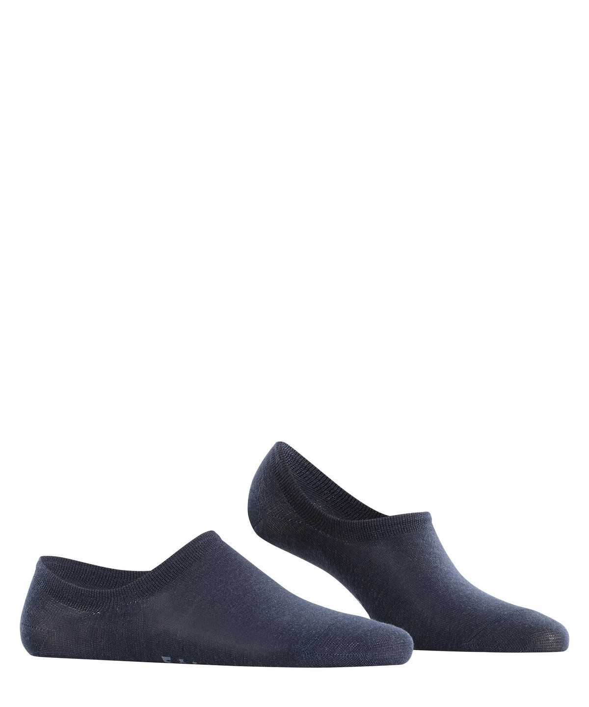 Falke Active Breeze Invisibles No Show Socks Damen Blau | 6798213-PR