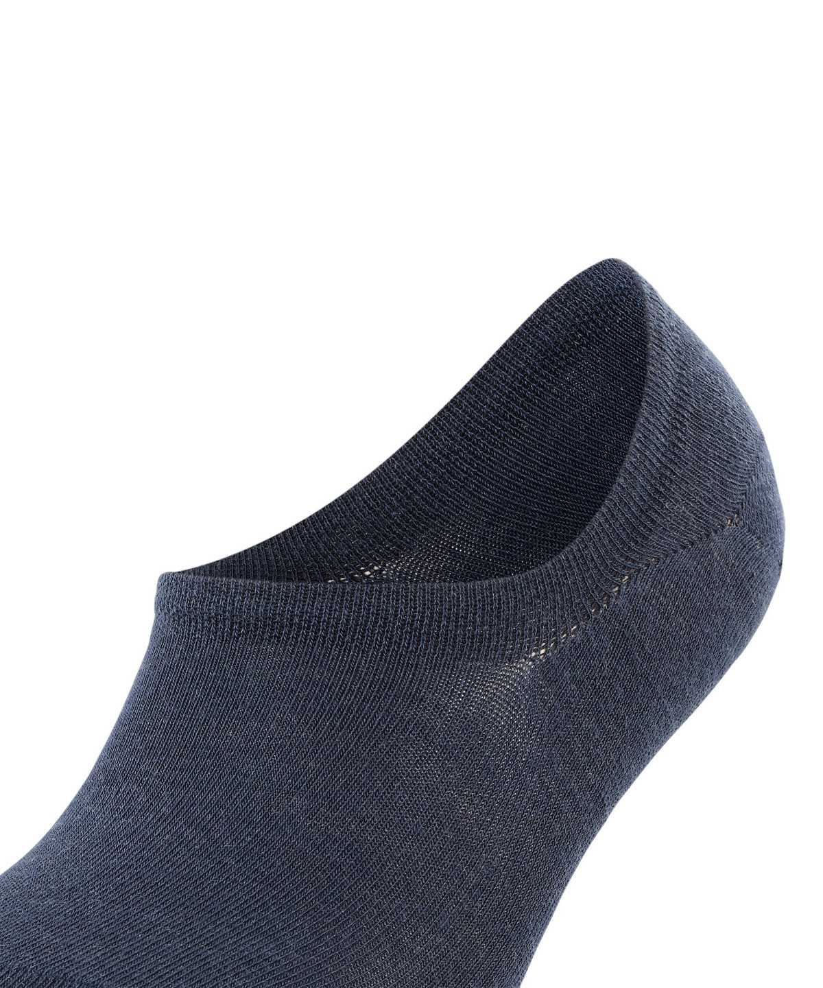 Falke Active Breeze Invisibles No Show Socks Damen Blau | 6798213-PR