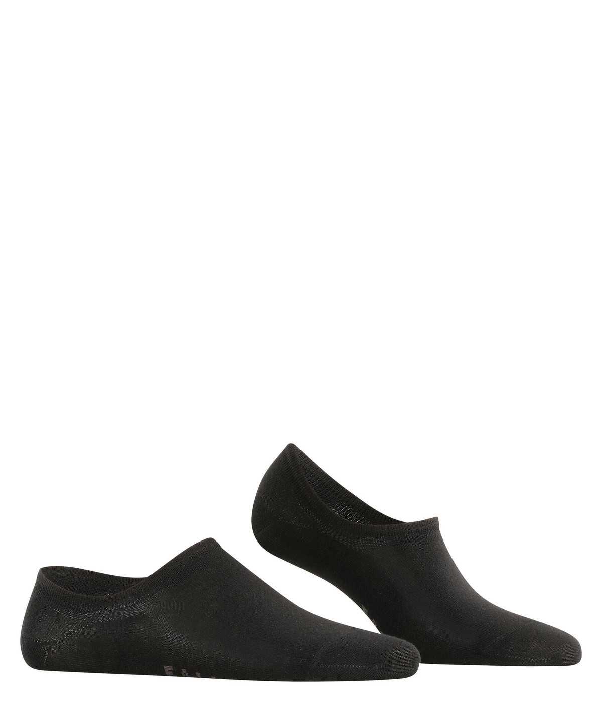 Falke Active Breeze Invisibles No Show Socks Damen Schwarz | 3190725-RF