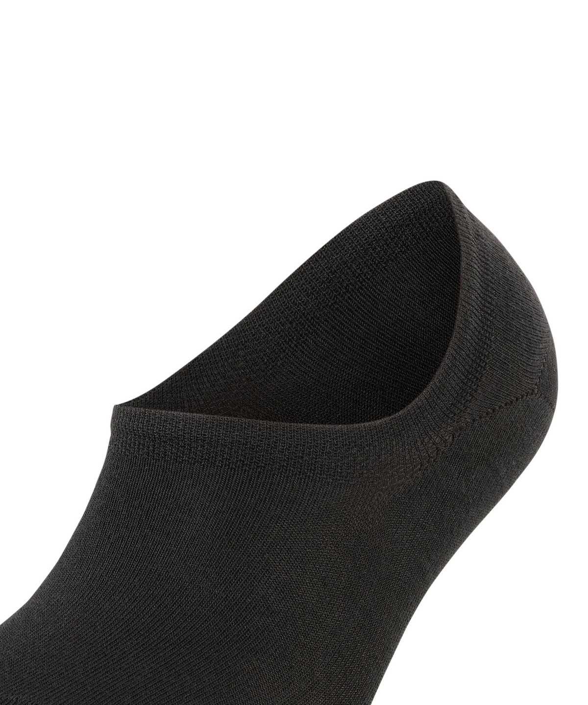 Falke Active Breeze Invisibles No Show Socks Damen Schwarz | 3190725-RF