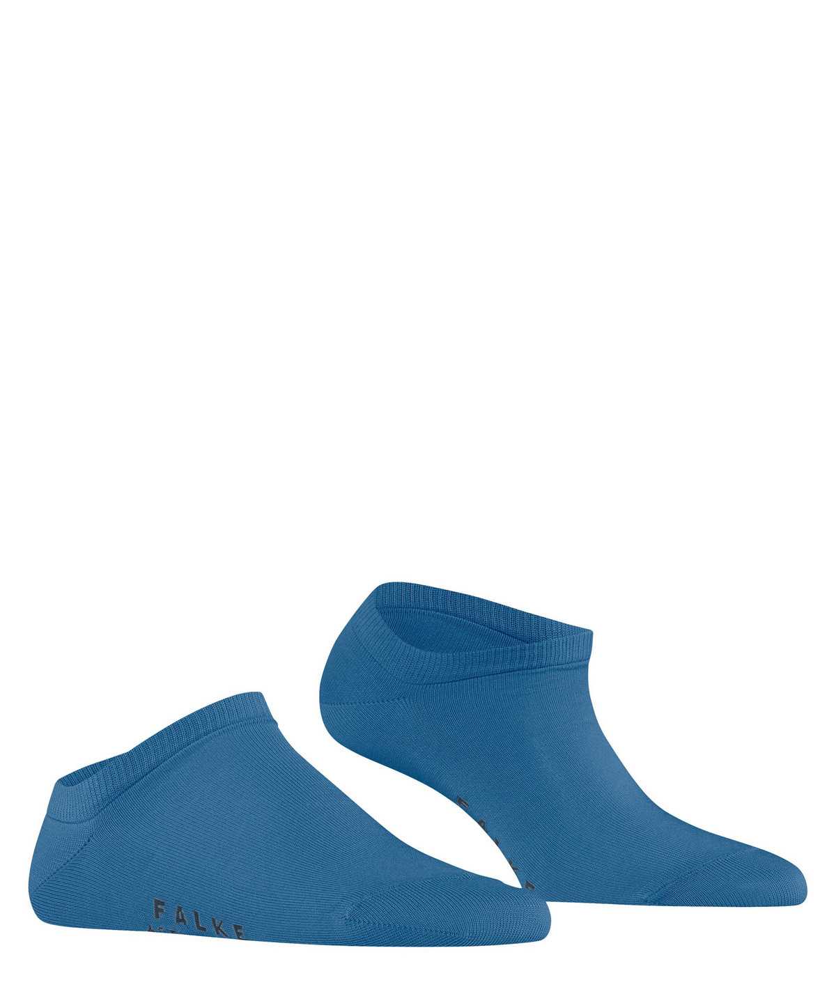 Falke Active Breeze Sneaker socks Socken Damen Blau | 8450913-GW