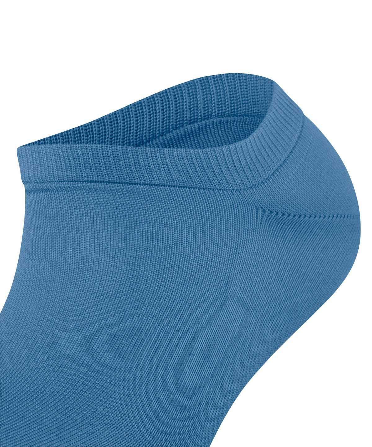 Falke Active Breeze Sneaker socks Socken Damen Blau | 8450913-GW