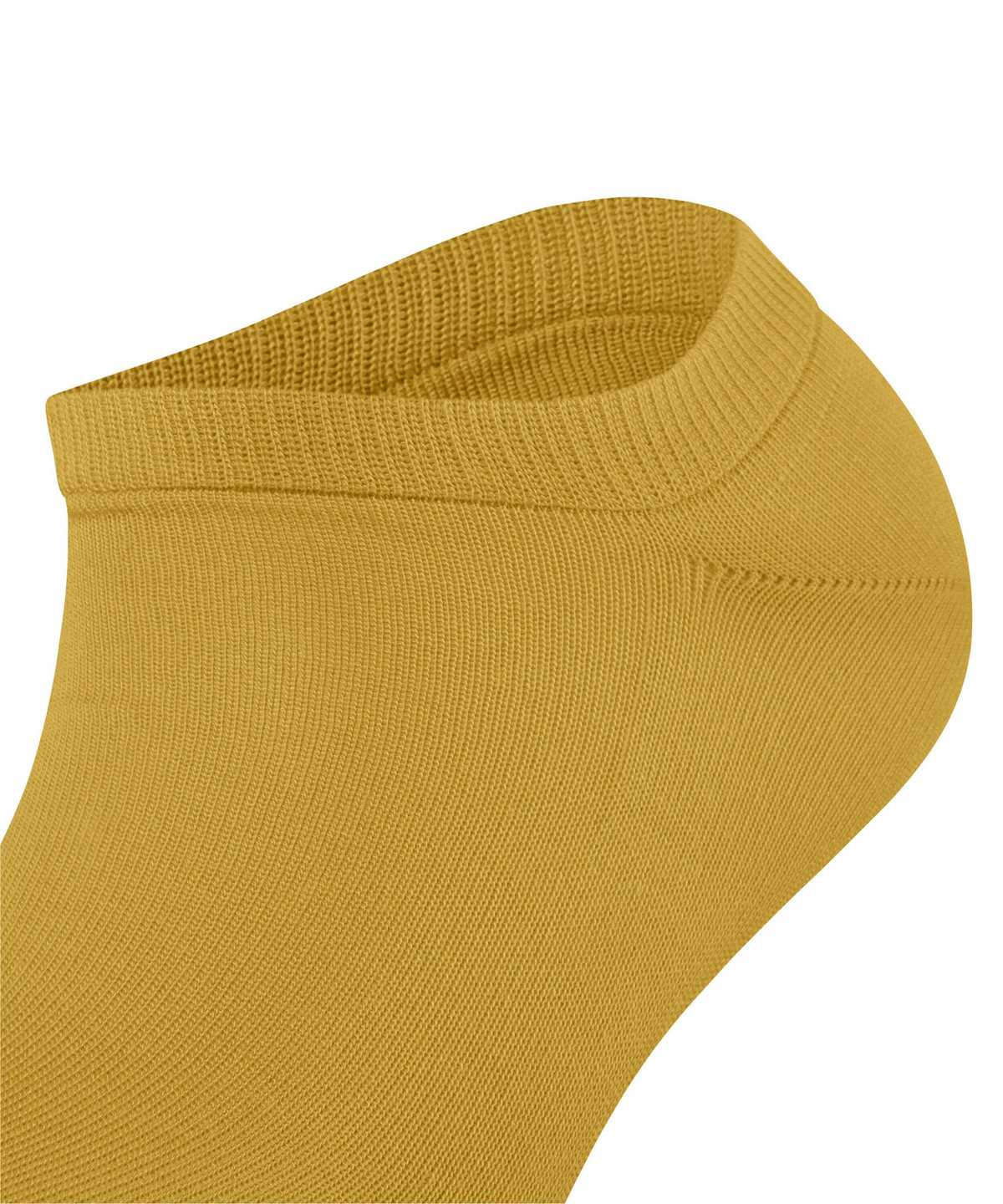 Falke Active Breeze Sneaker socks Socken Damen Gelb | 9684205-TB